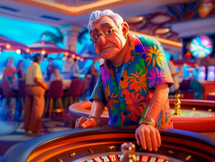 Aktivasi fitur putaran gratis Fortune Tiger dengan simbol scatter di platform dolantogel 888